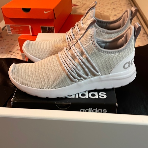 Brand new adidas lite racer - Picture 1 of 5